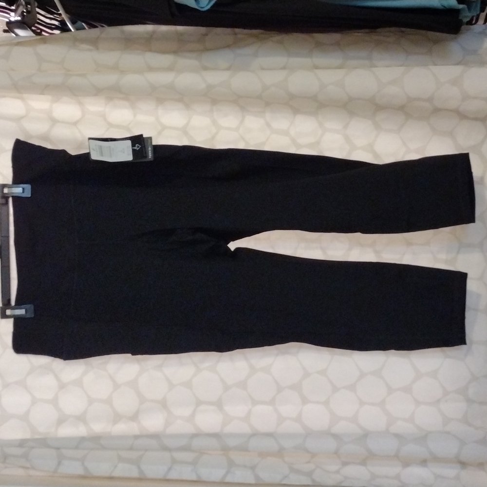 Torrid active crop leggings